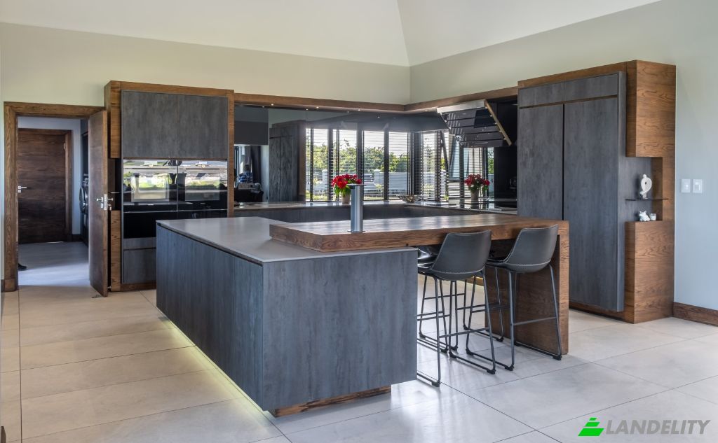 Single Family Home for Sale George, Garden Route District Municipality, Western Cape, South Africa. Photo 11