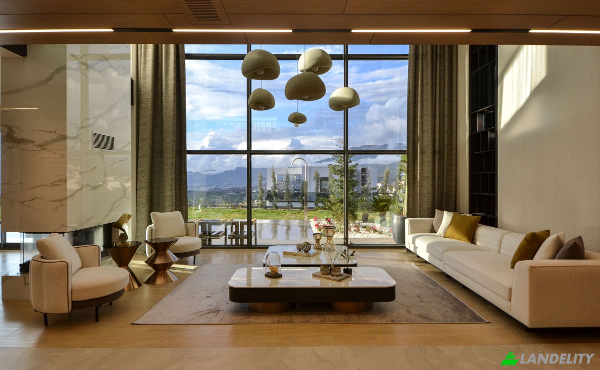 Casa unifamiliare in vendita Seki, Alanya, Antalya, Turkiye, 07400 Gazipasa Antalya. Foto 12