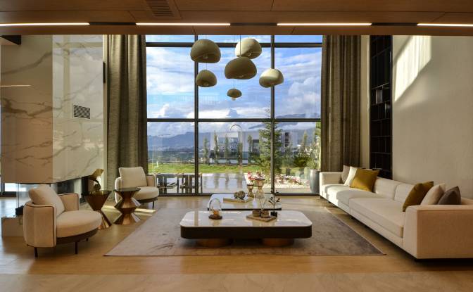 Casa unifamiliare in vendita Seki, Alanya, Antalya. Foto#12