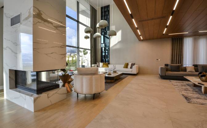 Casa unifamiliare in vendita Seki, Alanya, Antalya. Foto#13