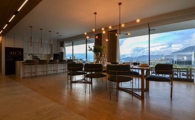 Casa unifamiliare in vendita Seki, Alanya, Antalya. Foto#22