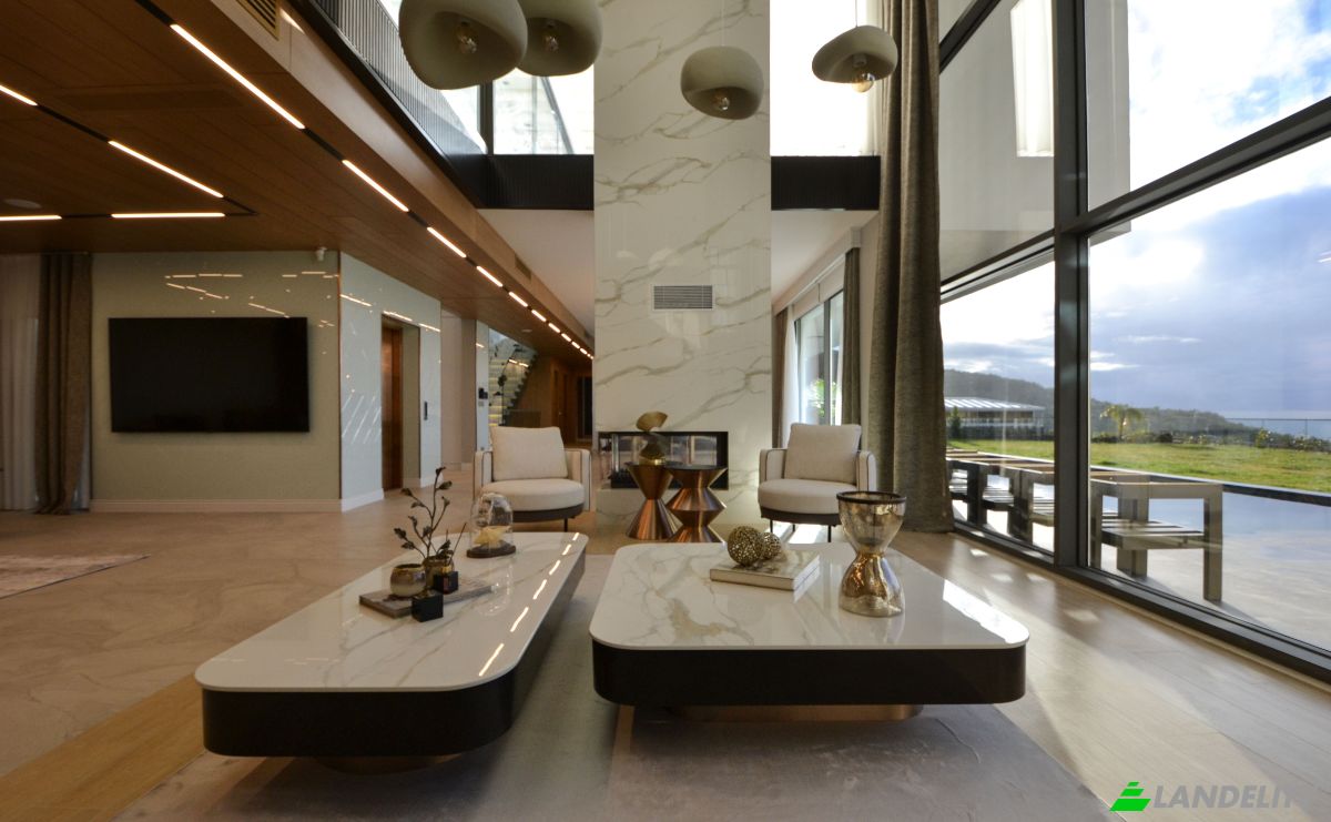 Casa unifamiliare in vendita Seki, Alanya, Antalya, Turkiye, 07400 Gazipasa Antalya. Foto 6