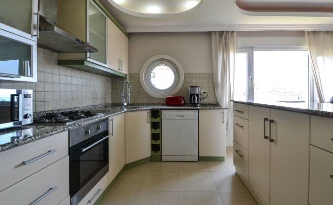 Apartment for Sale Figla, Cikcilli Sk No:. Photo#13 Apartment for Sale Figla, Cikcilli Sk No:. Photo#13