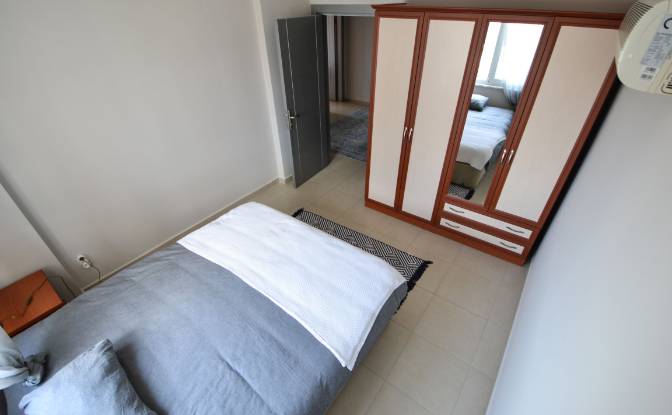 Apartment for Sale Figla, Cikcilli Sk No:. Photo#14 Apartment for Sale Figla, Cikcilli Sk No:. Photo#14