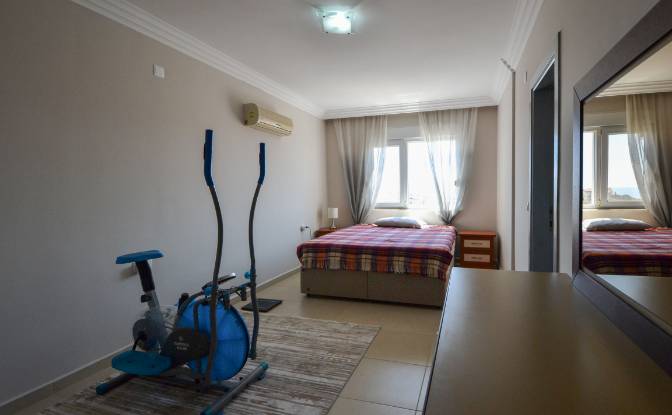 Apartment for Sale Figla, Cikcilli Sk No:. Photo#18 Apartment for Sale Figla, Cikcilli Sk No:. Photo#18