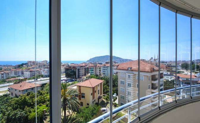 Apartment for Sale Figla, Cikcilli Sk No:. Photo#5 Apartment for Sale Figla, Cikcilli Sk No:. Photo#5