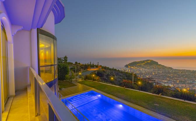 Single Family Home for Sale Bektas, Bektas Cd. Photo#2