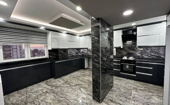 Apartment for Sale - Antalya, Turkiye
