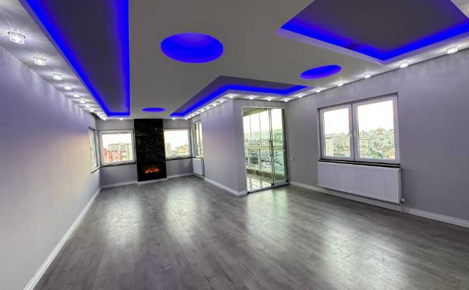 Apartment for Sale Guzeloba, Sk No:. Photo#2