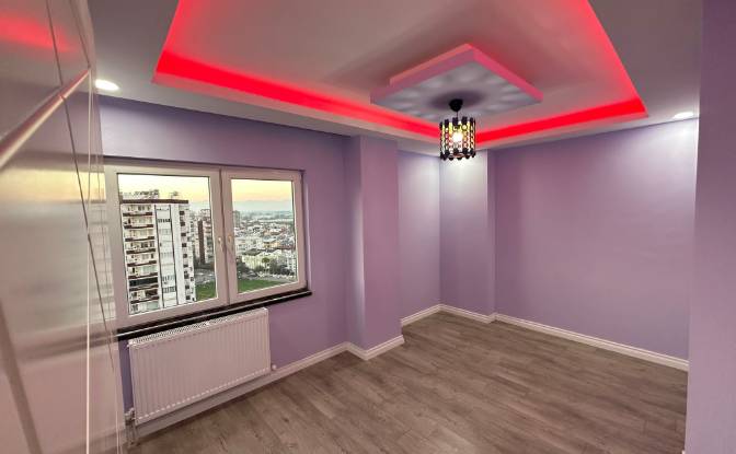 Apartment for Sale Guzeloba, Sk No:. Photo#15