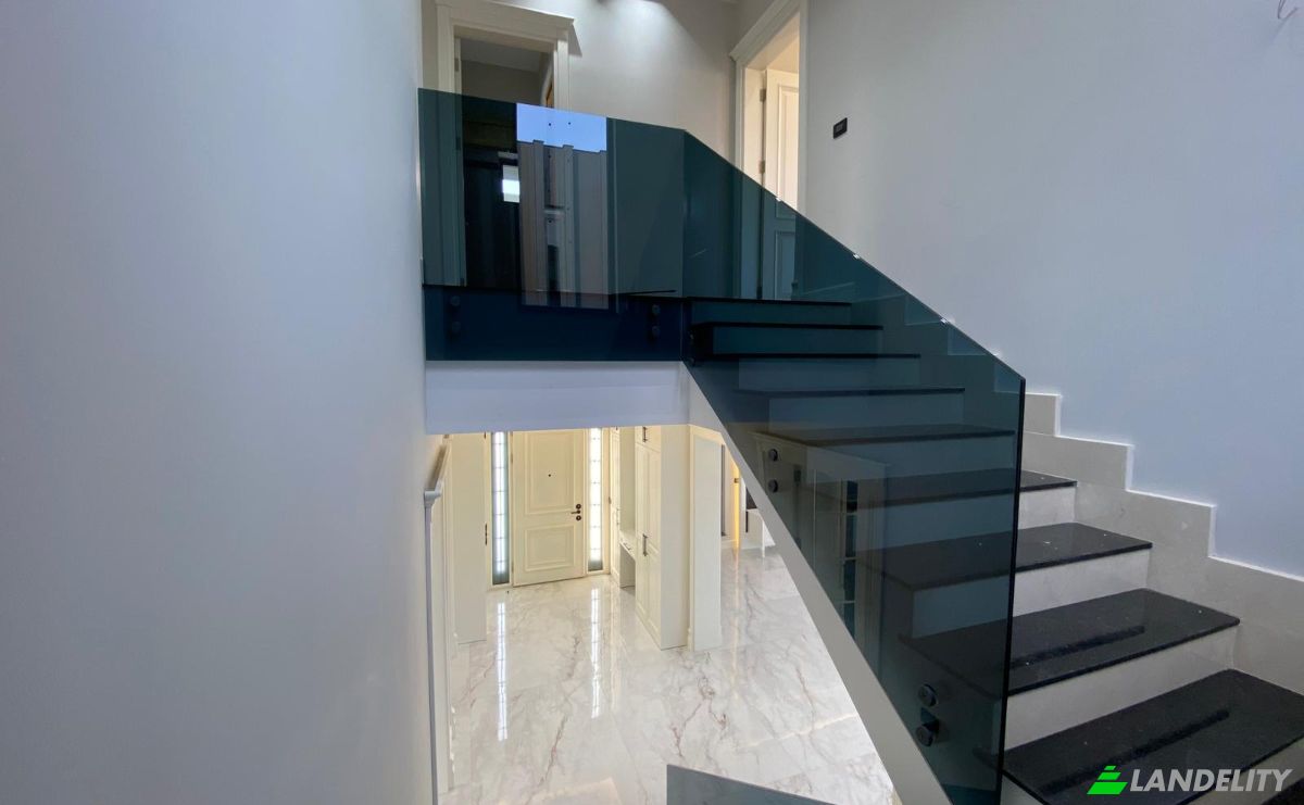 Einfamilienhaus zu verkaufen Yesilbayir, Ersin Taranoglu Cd No:, 07190 Dosemealti Antalya, Dosemealti, Antalya, Turkiye. Foto 13
