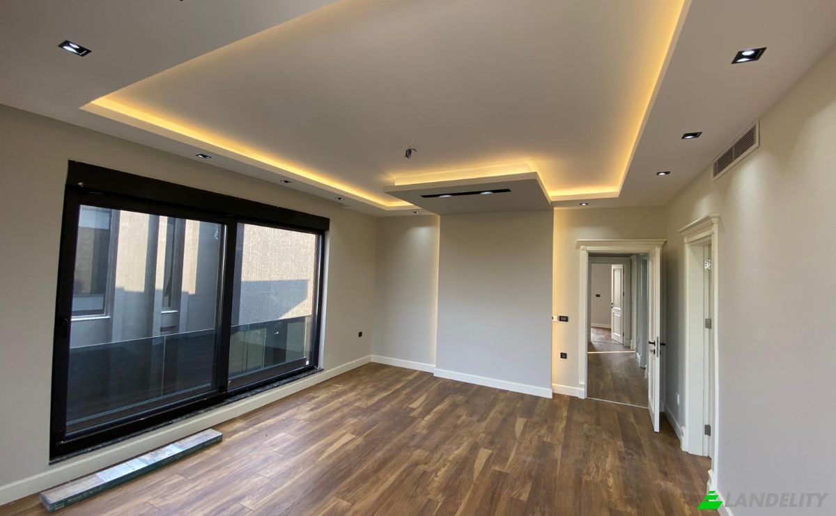 Einfamilienhaus zu verkaufen Yesilbayir, Ersin Taranoglu Cd No:, 07190 Dosemealti Antalya, Dosemealti, Antalya, Turkiye. Foto 24