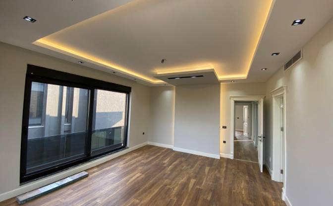 Einfamilienhaus zu verkaufen Yesilbayir. Foto#24