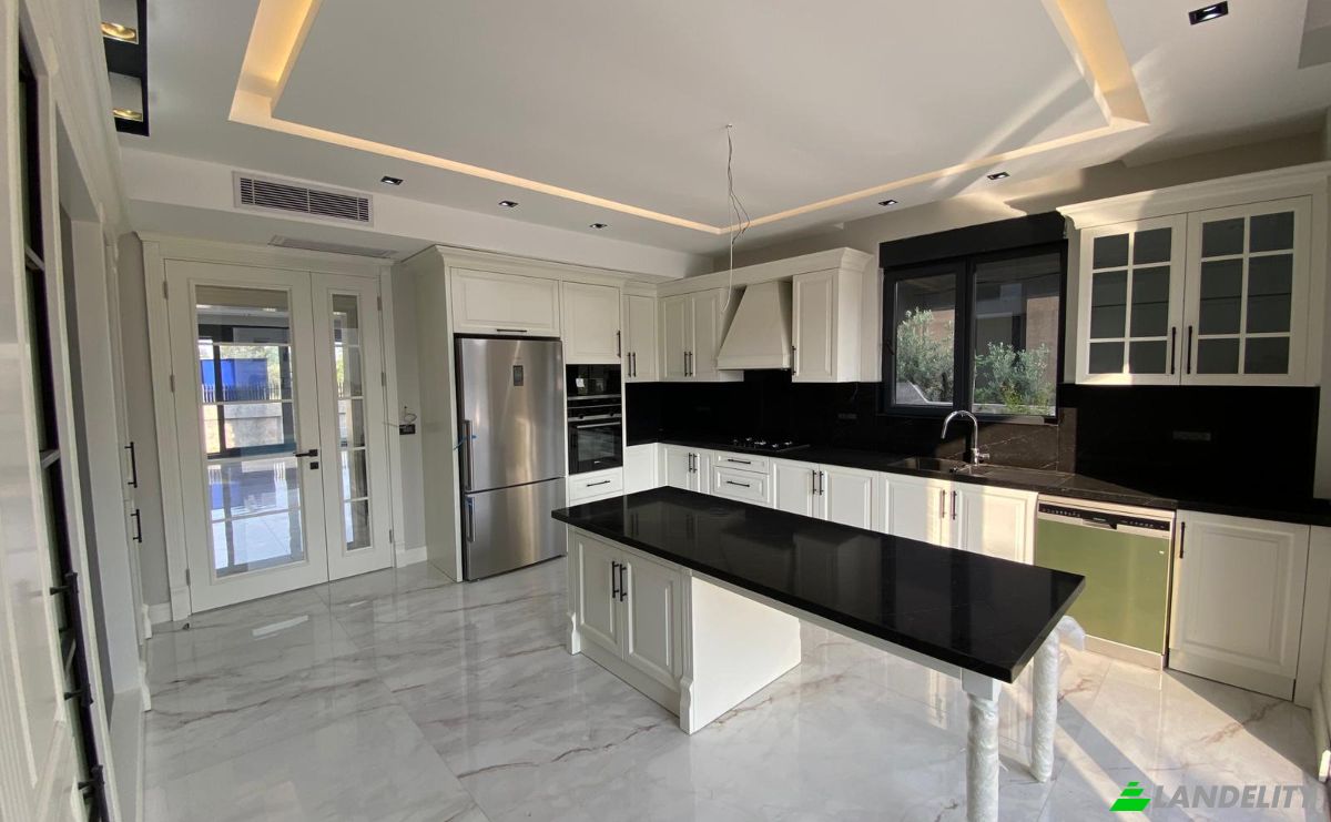 Einfamilienhaus zu verkaufen Yesilbayir, Ersin Taranoglu Cd No:, 07190 Dosemealti Antalya, Dosemealti, Antalya, Turkiye. Foto 4