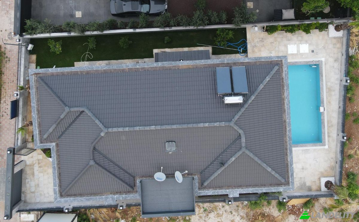 Einfamilienhaus zu verkaufen Yesilbayir, Ersin Taranoglu Cd No:, 07190 Dosemealti Antalya, Dosemealti, Antalya, Turkiye. Foto 5
