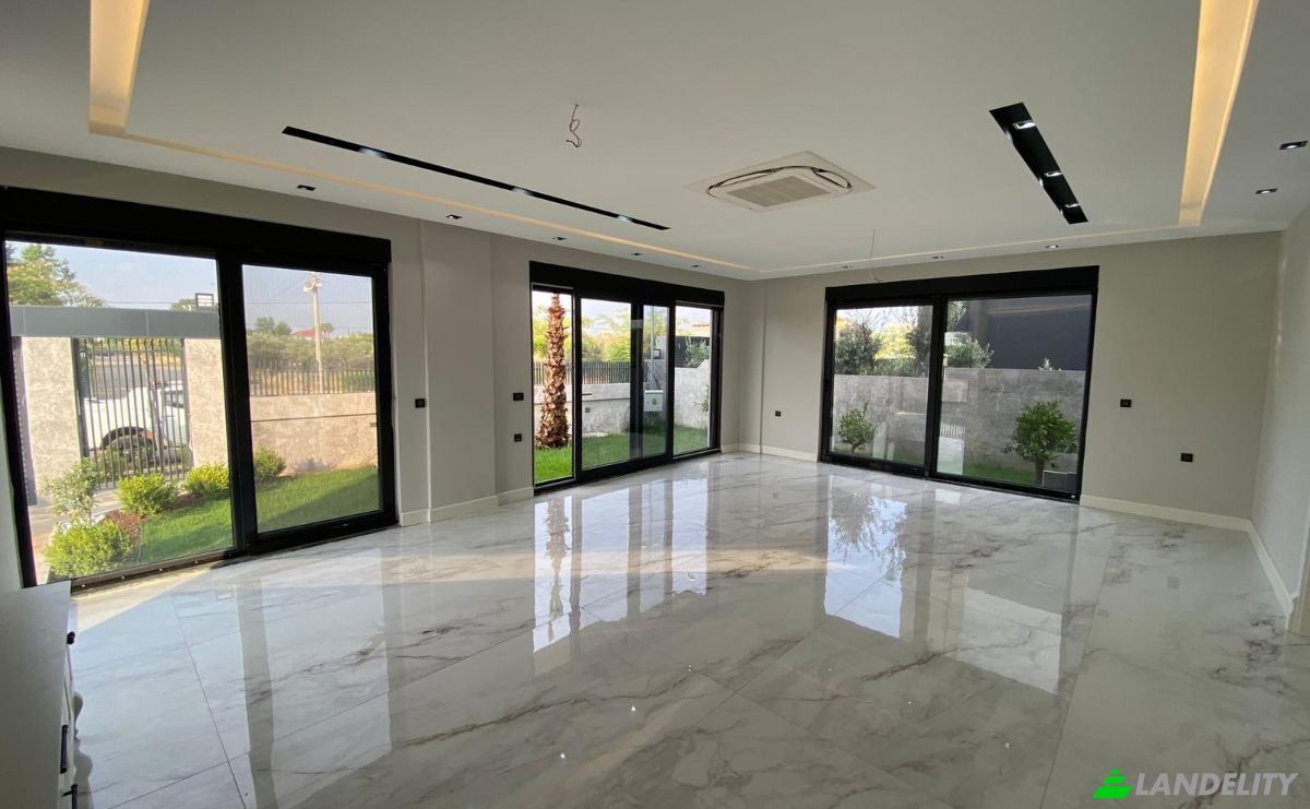 Einfamilienhaus zu verkaufen Yesilbayir, Ersin Taranoglu Cd No:, 07190 Dosemealti Antalya, Dosemealti, Antalya, Turkiye. Foto 7