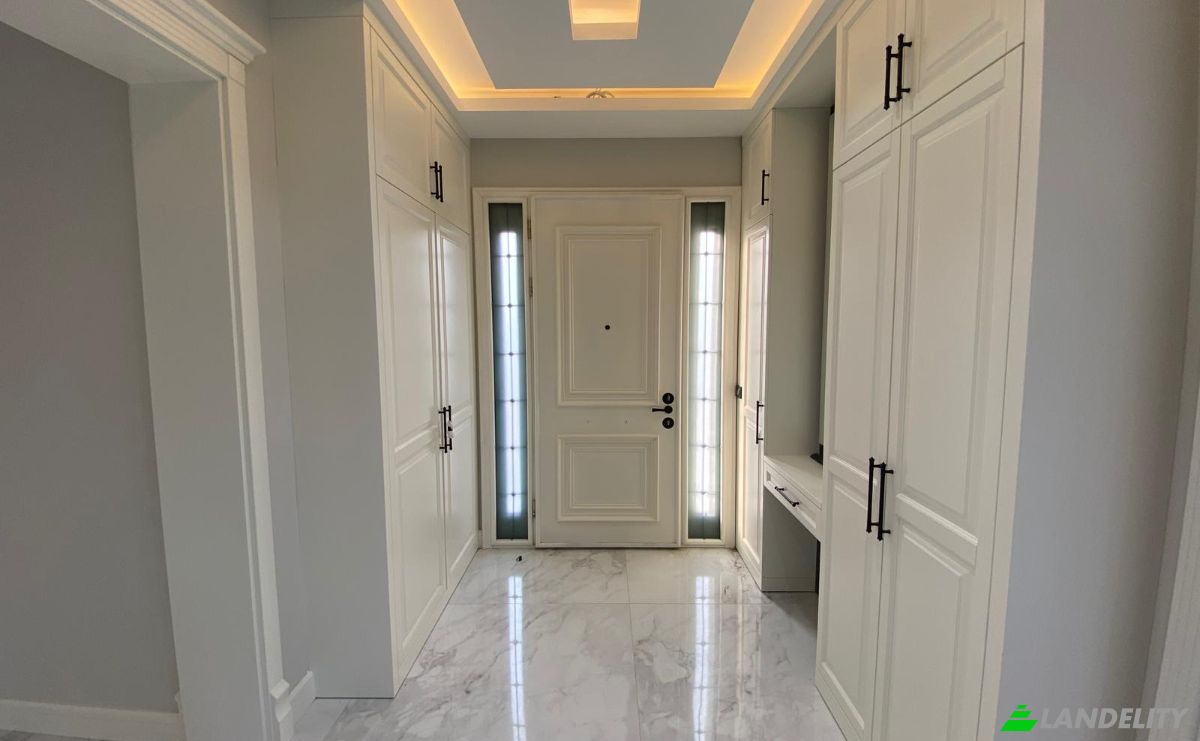 Einfamilienhaus zu verkaufen Yesilbayir, Ersin Taranoglu Cd No:, 07190 Dosemealti Antalya, Dosemealti, Antalya, Turkiye. Foto 9