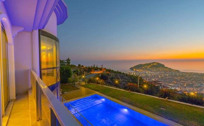 Single Family Home for Sale Bektas, Bektas Cd. Photo#10