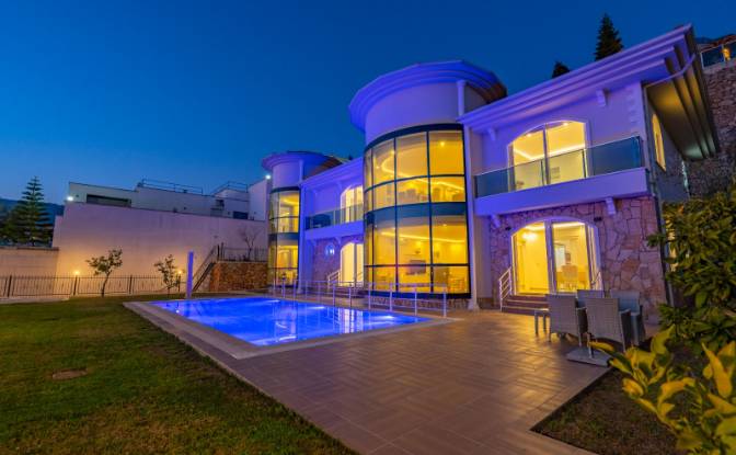Single Family Home for Sale Bektas, Bektas Cd. Photo#12