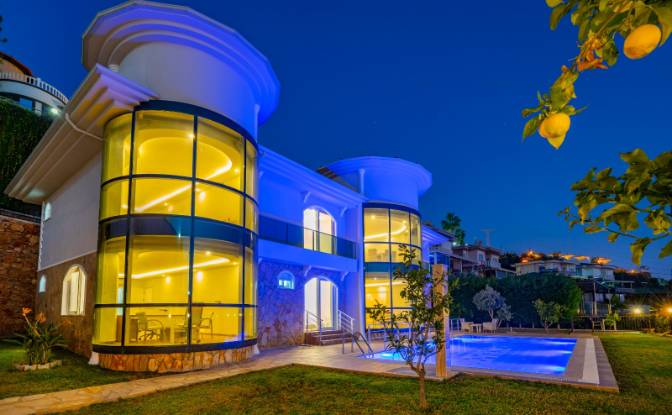 Single Family Home for Sale Bektas, Bektas Cd. Photo#13