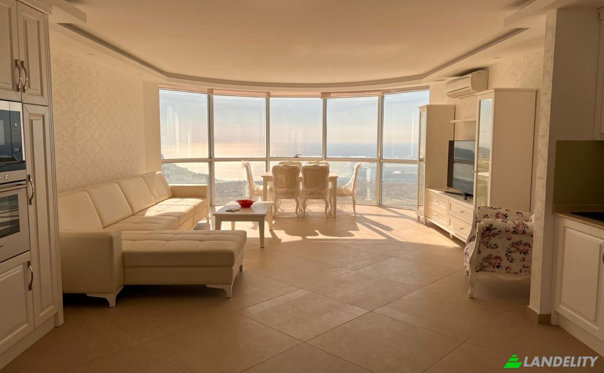 Single Family Home for Sale Bektas, Bektas Cd, 07400 Alanya Antalya, Buyukhasbahce, Alanya, Antalya, Turkiye. Photo 14