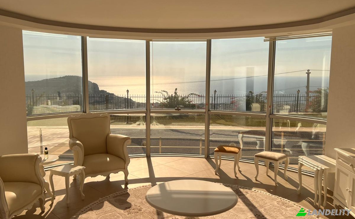 Single Family Home for Sale Bektas, Bektas Cd, 07400 Alanya Antalya, Buyukhasbahce, Alanya, Antalya, Turkiye. Photo 18