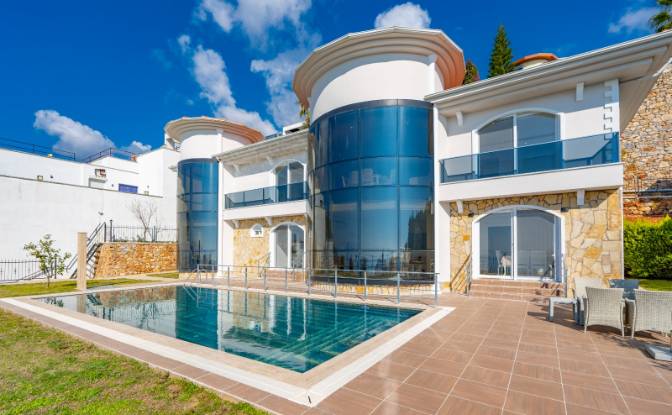 Single Family Home for Sale Bektas, Bektas Cd. Photo#2