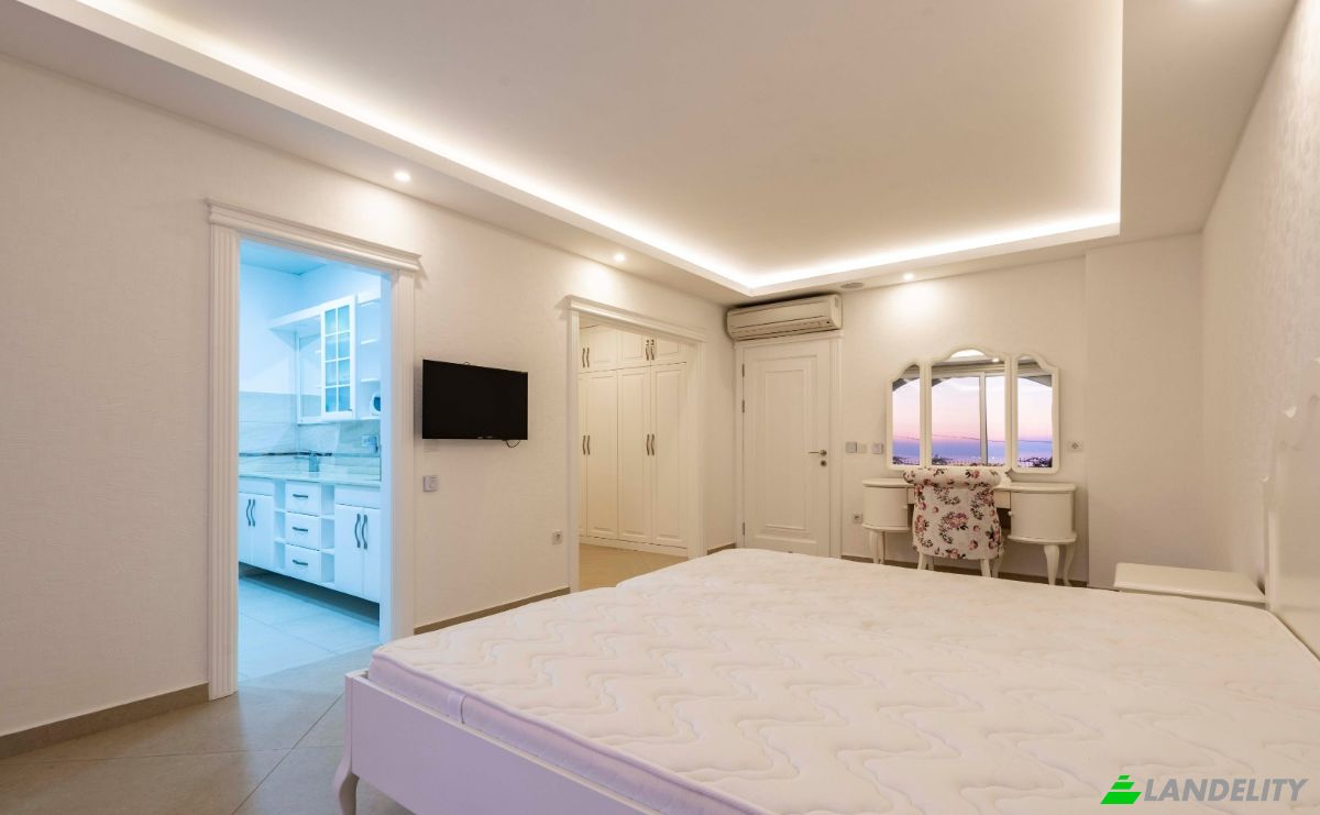 Single Family Home for Sale Bektas, Bektas Cd, 07400 Alanya Antalya, Buyukhasbahce, Alanya, Antalya, Turkiye. Photo 4