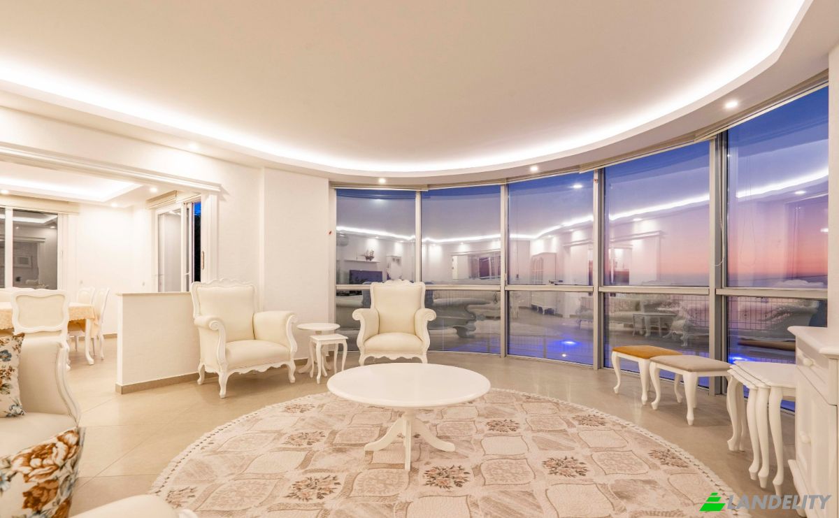 Single Family Home for Sale Bektas, Bektas Cd, 07400 Alanya Antalya, Buyukhasbahce, Alanya, Antalya, Turkiye. Photo 5