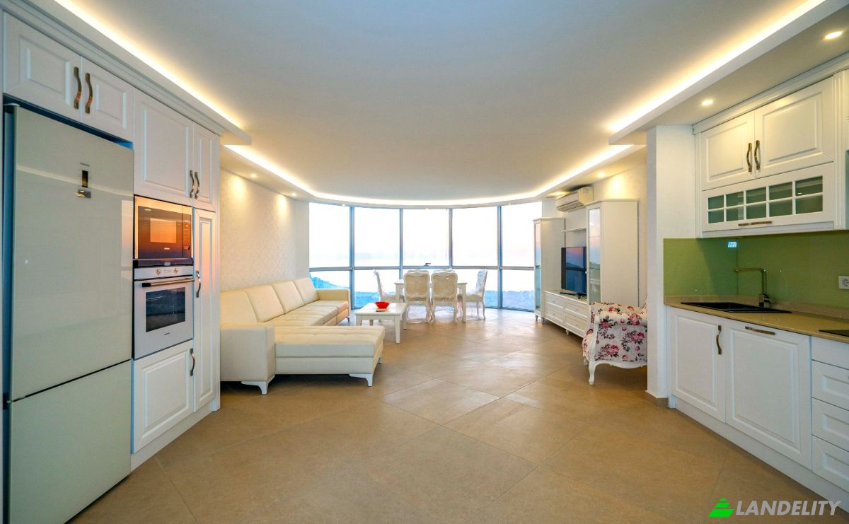 Single Family Home for Sale Bektas, Bektas Cd, 07400 Alanya Antalya, Buyukhasbahce, Alanya, Antalya, Turkiye. Photo 6