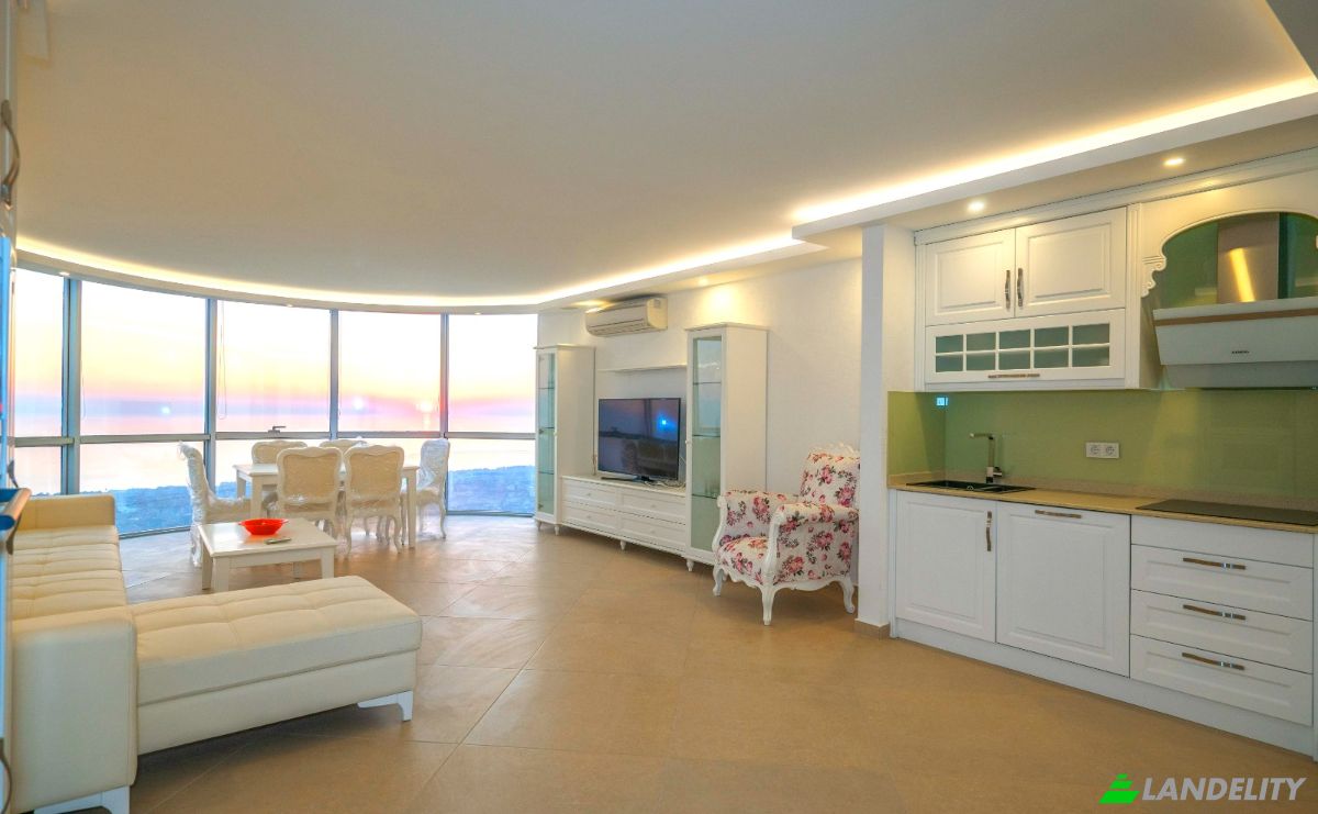 Single Family Home for Sale Bektas, Bektas Cd, 07400 Alanya Antalya, Buyukhasbahce, Alanya, Antalya, Turkiye. Photo 7