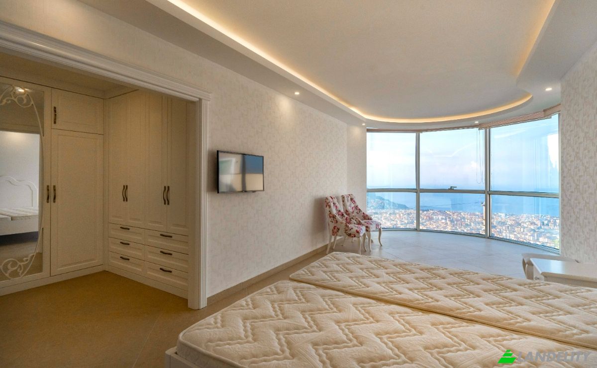 Single Family Home for Sale Bektas, Bektas Cd, 07400 Alanya Antalya, Buyukhasbahce, Alanya, Antalya, Turkiye. Photo 9