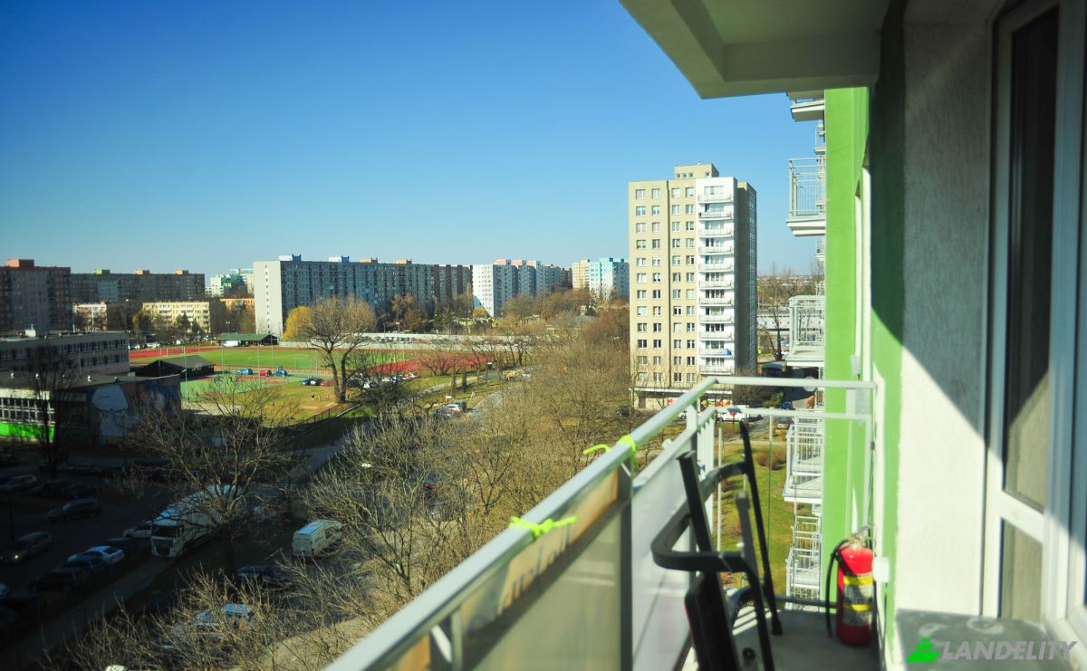 Apartment for Sale Malborska, Warszawa, Warsaw, Masovian Voivodeship, Poland. Photo 10