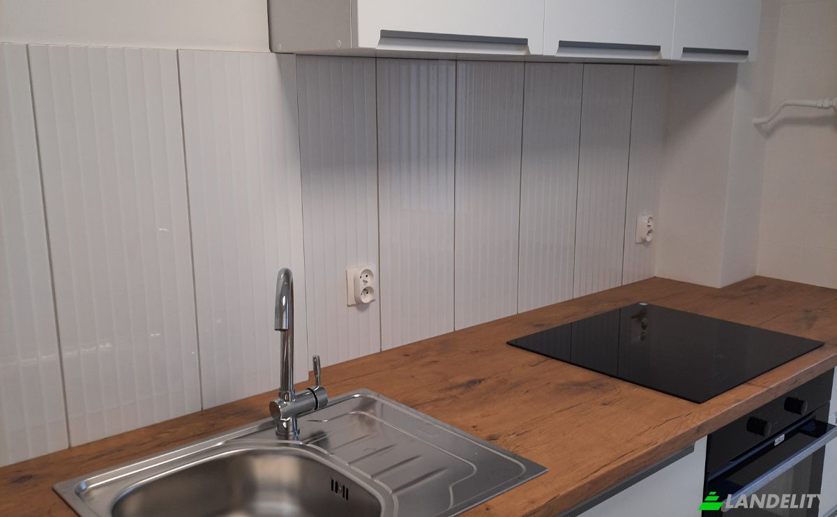 Apartment for Sale Malborska, Warszawa, Warsaw, Masovian Voivodeship, Poland. Photo 4