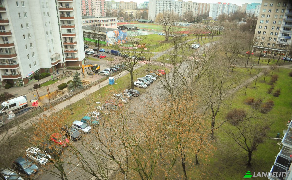 Apartment for Sale Malborska, Warszawa, Warsaw, Masovian Voivodeship, Poland. Photo 9