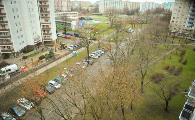 Apartment for Sale Malborska, Warszawa, Warsaw. Photo#9 Apartment for Sale Malborska, Warszawa, Warsaw. Photo#9