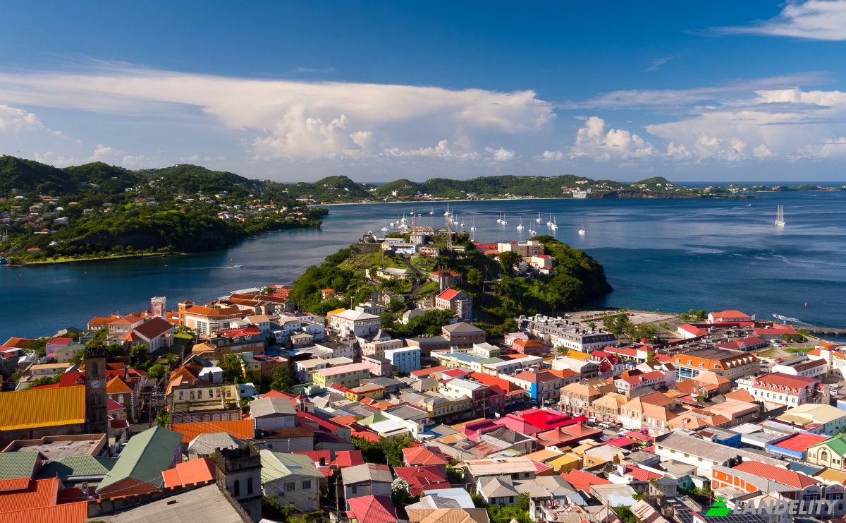 Apartment for Rent Lower Lucas Street, St Georges, Saint Georges, Saint George, Grenada. Photo 3