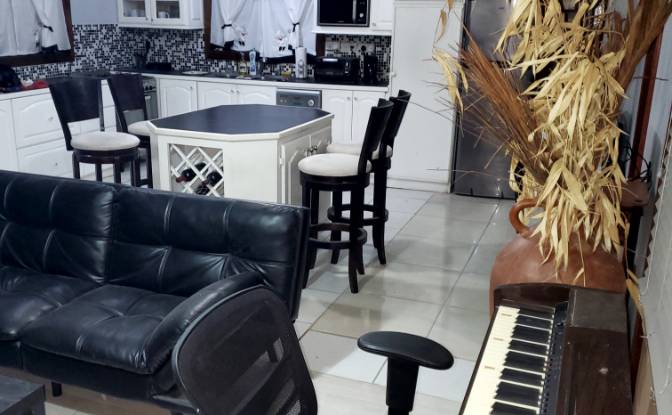 Apartment for Rent St Georges, Calliste. Photo#3 Apartment for Rent St Georges, Calliste. Photo#3