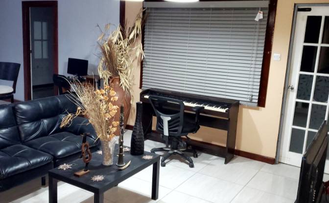 Apartment for Rent St Georges, Calliste. Photo#4 Apartment for Rent St Georges, Calliste. Photo#4