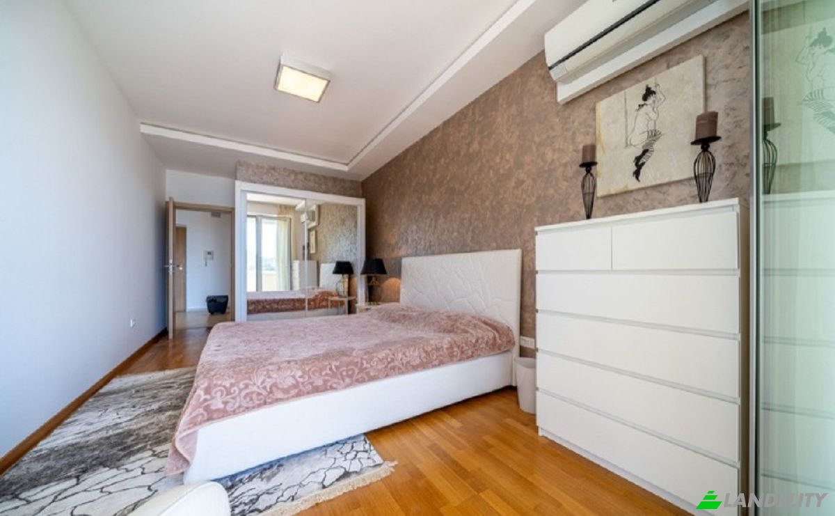 Apartment for Sale Przno, Budva Municipality, Montenegro. Photo 4