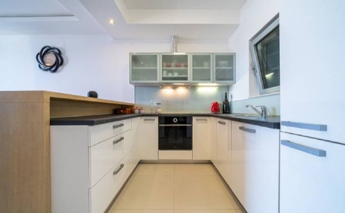 Apartment for Sale Przno, Budva Municipality. Photo#5