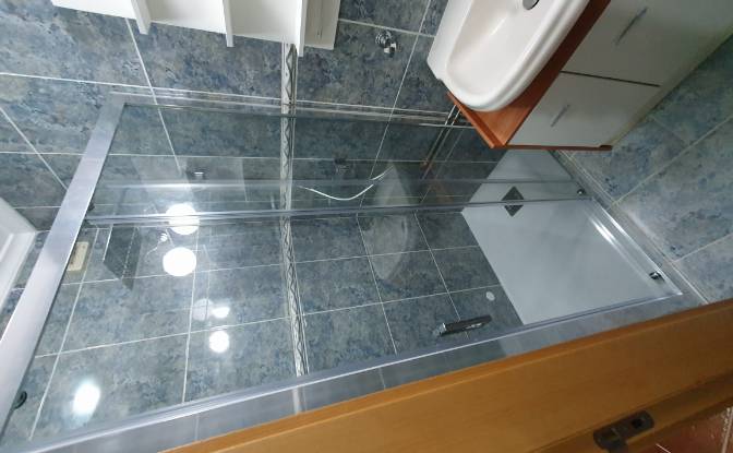 Apartment for Sale da Regedoura, Regedoura. Photo#11