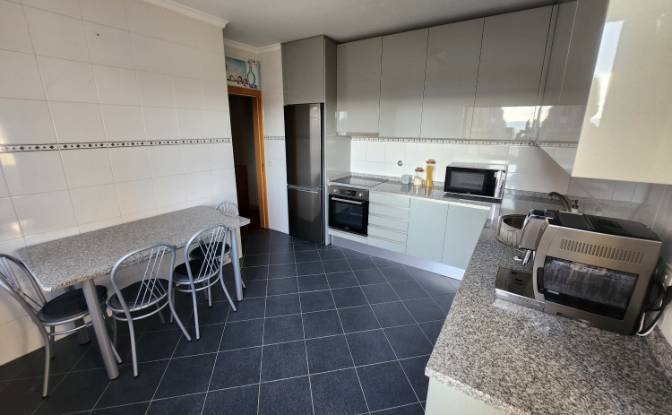 Apartment for Sale da Regedoura, Regedoura. Photo#2