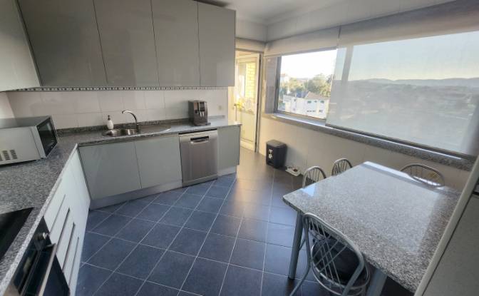 Apartment for Sale da Regedoura, Regedoura. Photo#3