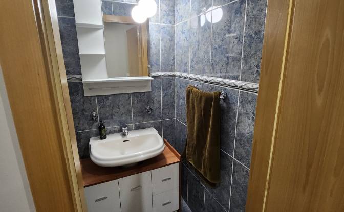 Apartment for Sale da Regedoura, Regedoura. Photo#6
