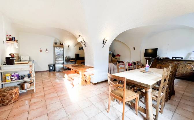 Apartment for Sale Rue des Moulins, 73450 Valloire. Photo#5