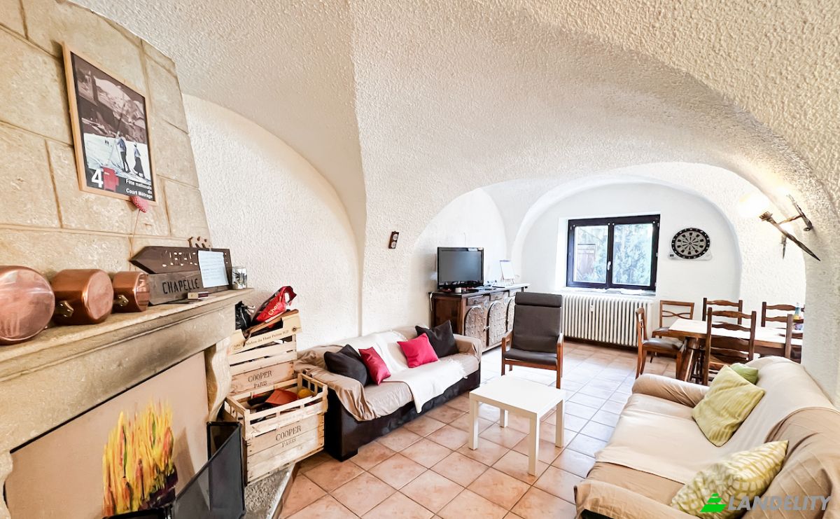 Apartment for Sale Rue des Moulins, 73450 Valloire, Valloire, Savoie, Auvergne-Rhone-Alpes, France. Photo 6
