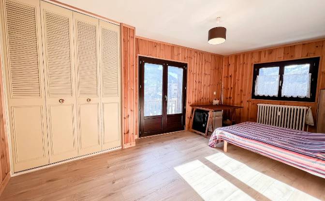 Apartment for Sale Rue des Moulins, 73450 Valloire. Photo#8