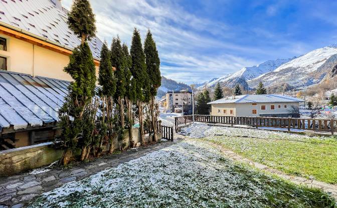 Apartment for Sale Rue des Moulins, 73450 Valloire. Photo#3