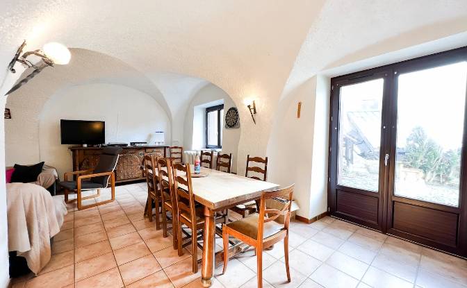 Apartment for Sale Rue des Moulins, 73450 Valloire. Photo#4